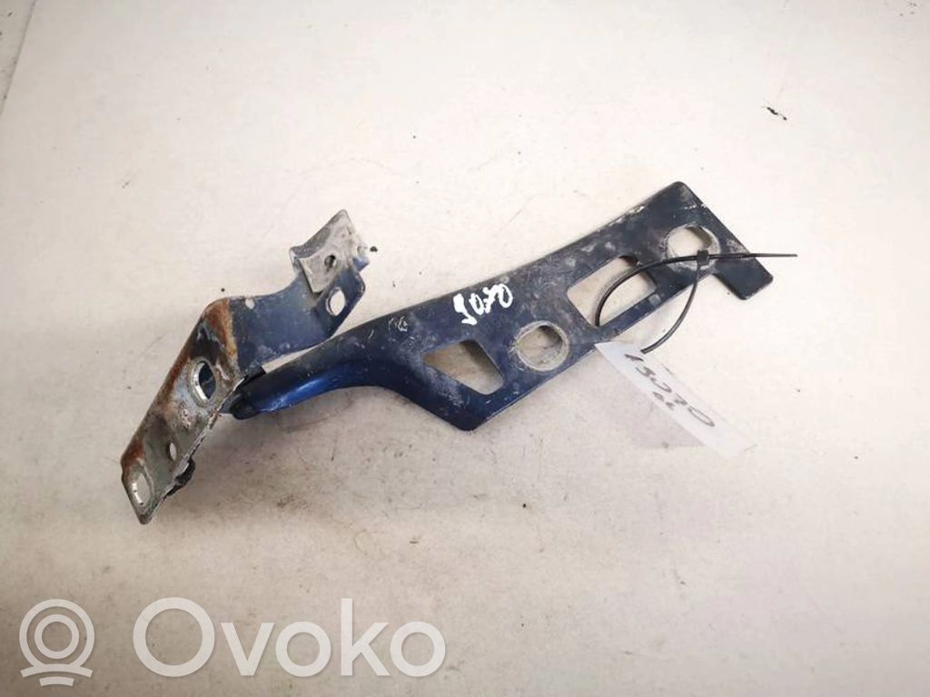 Opel Zafira B Cerniere del vano motore/cofano 