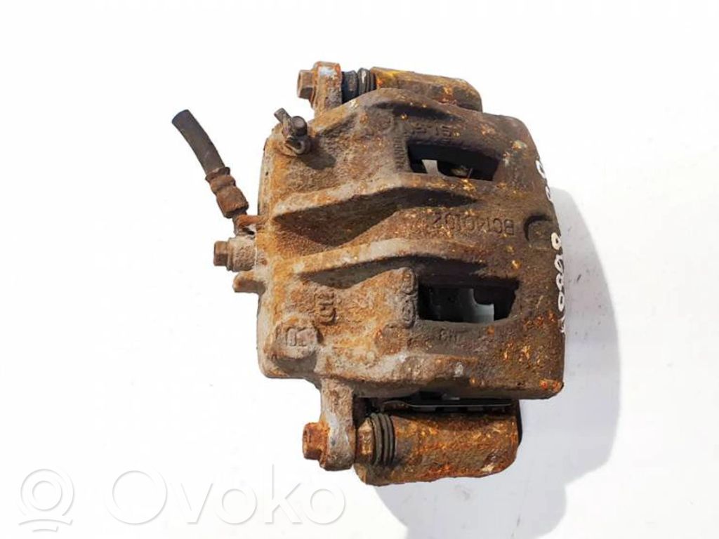 Bremssattel vorne   BC140102,BC140102