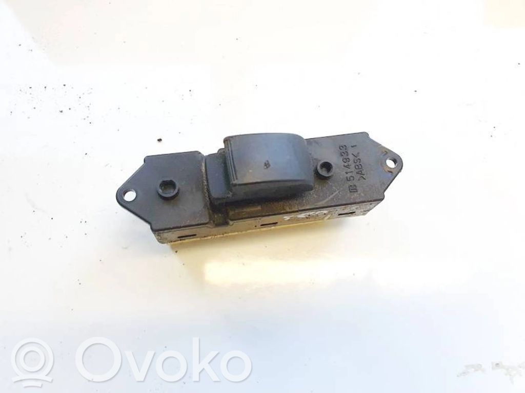 Mitsubishi Grandis Przyciski szyb 