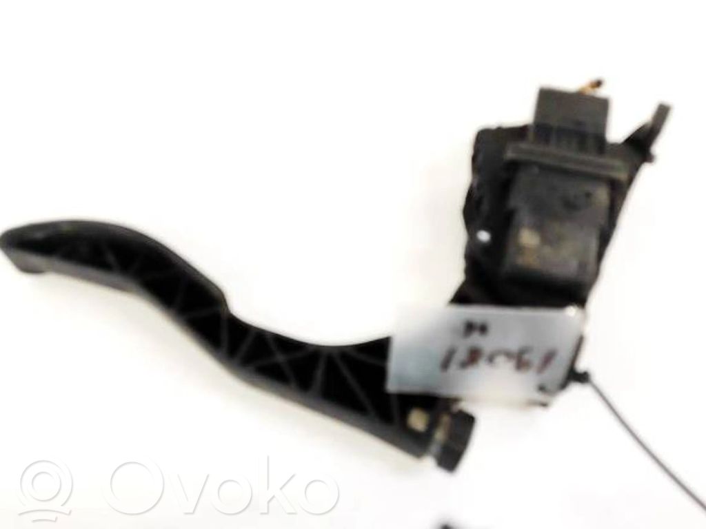 Audi A6 S6 C6 4F Pedale dell’acceleratore