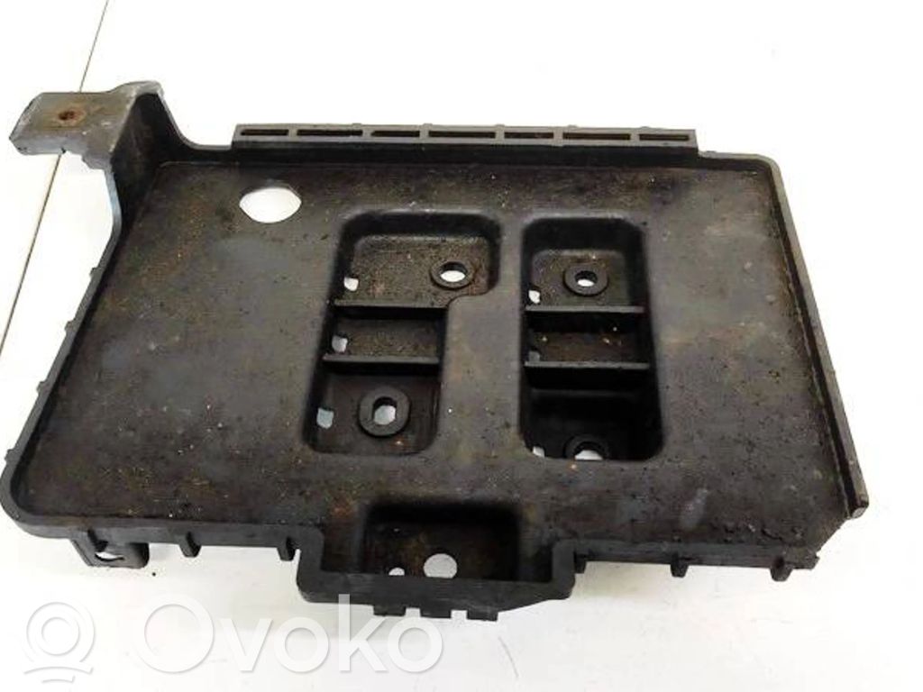 KIA Sportage Support boîte de batterie