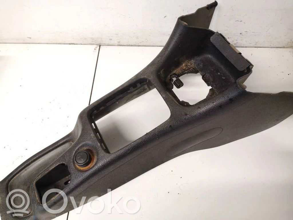 Peugeot 206 Alte piese de interior 