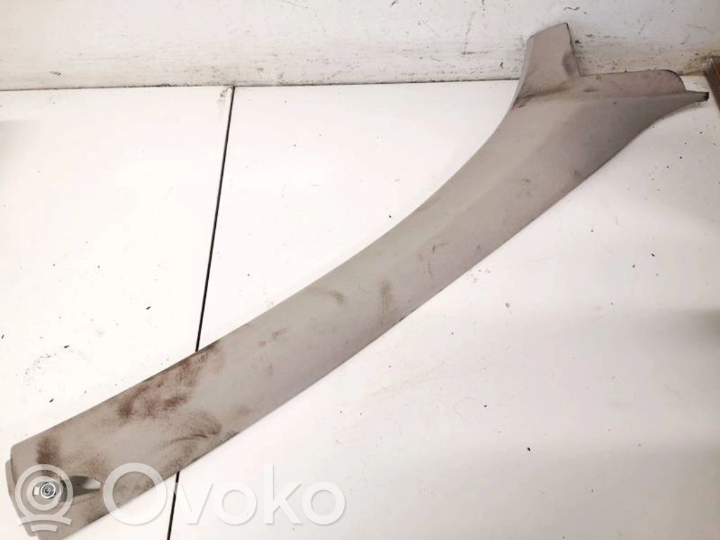 Peugeot 206 Alte piese de interior 