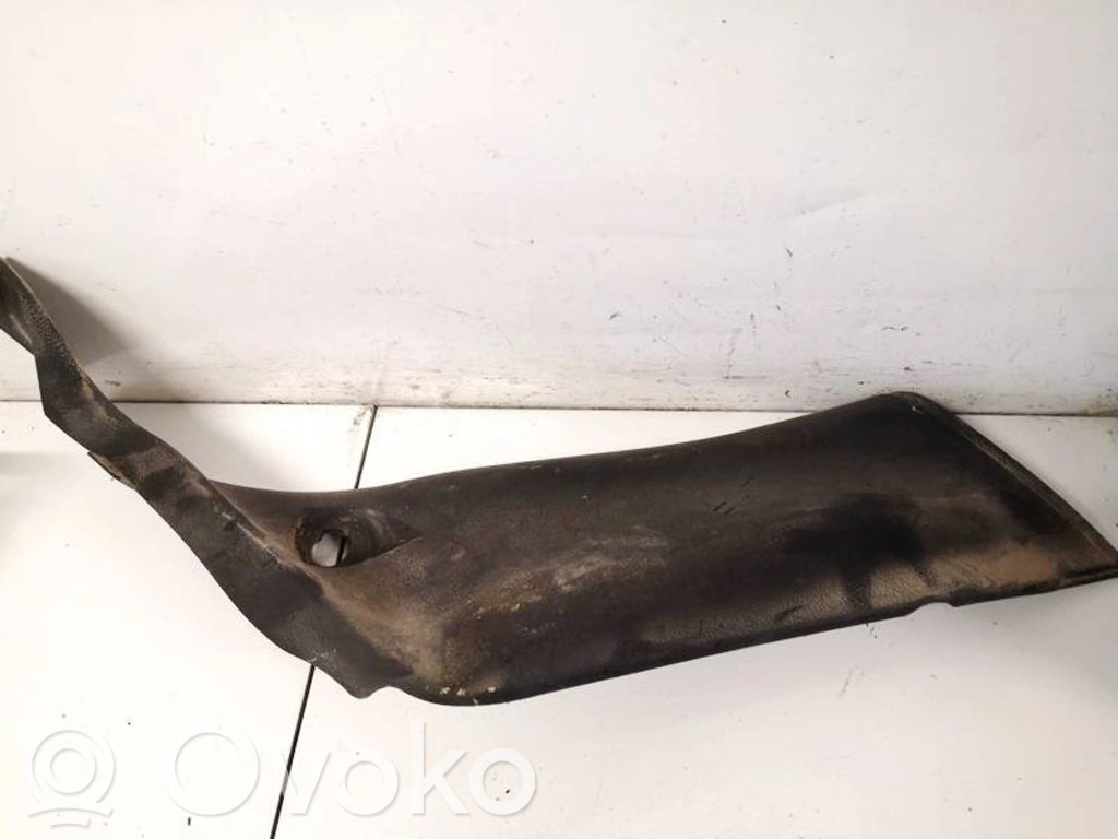 Peugeot 206 Inne części wnętrza samochodu 