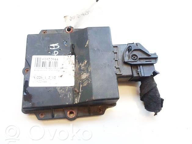Ford Mondeo MK IV LP gas control unit module 