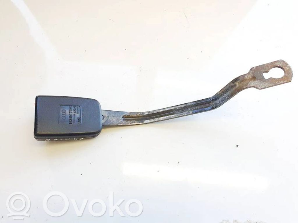 Audi A4 S4 B5 8D Bridă fixare centură de siguranță față 