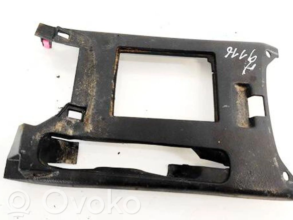 Toyota RAV 4 (XA30) Altra parte interiore 