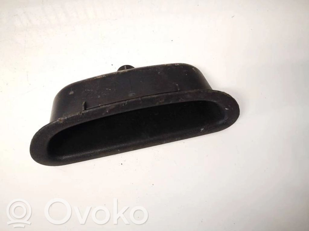 Mitsubishi Space Star Alte piese de interior 