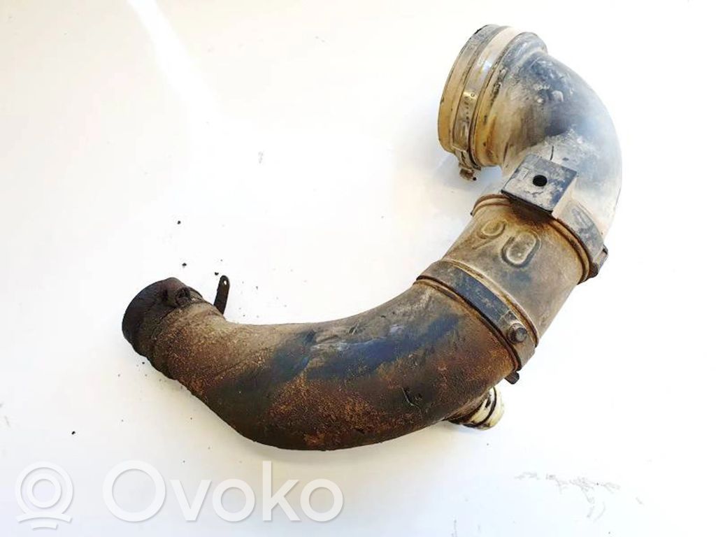 Fiat Punto (188) Tubo di aspirazione dell’aria 