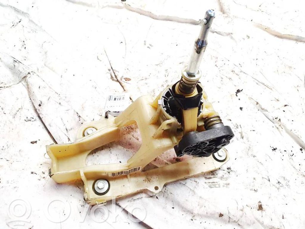 Volvo S40 Selector caja de cambios 