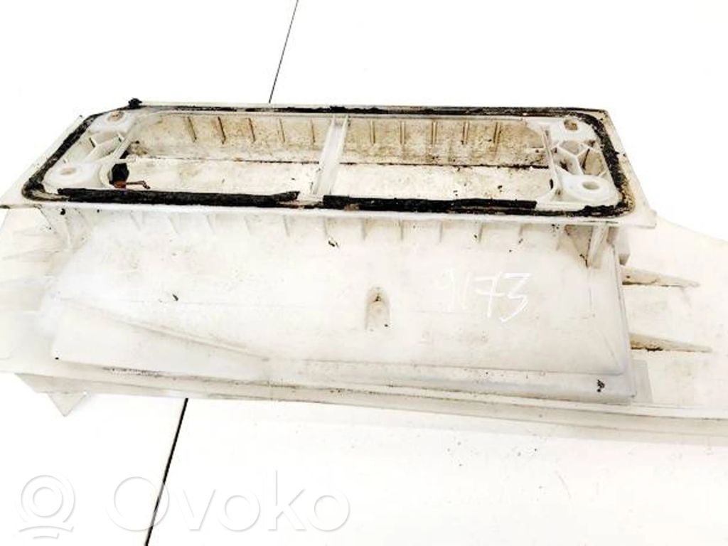 Opel Signum Część rury dolotu powietrza 