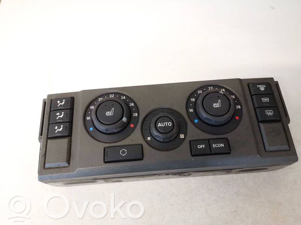 Land Rover Discovery 3 - LR3 Centralina del climatizzatore 