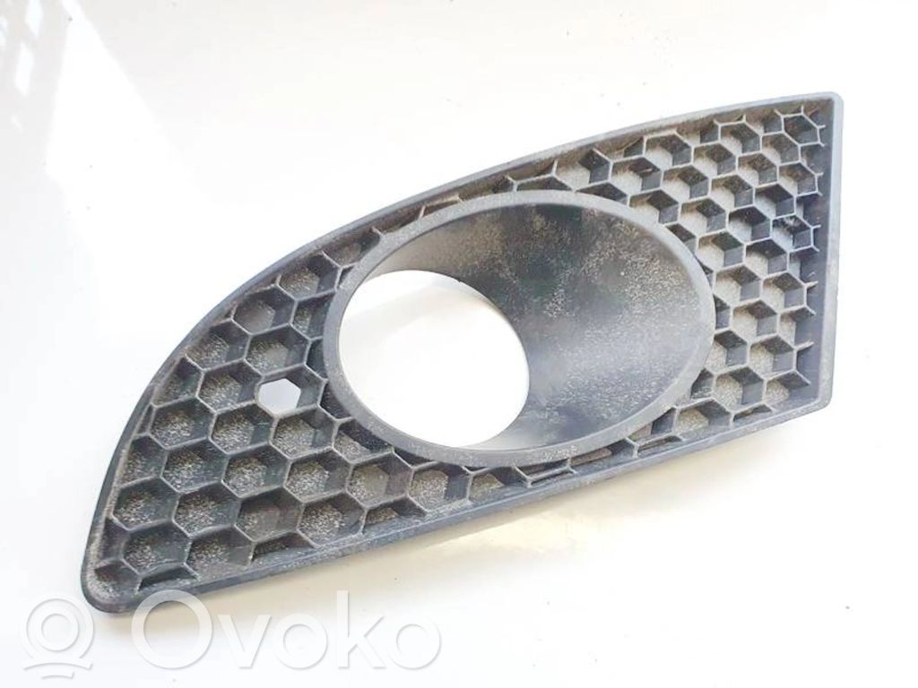 Seat Leon (1P) Mascherina inferiore del paraurti anteriore