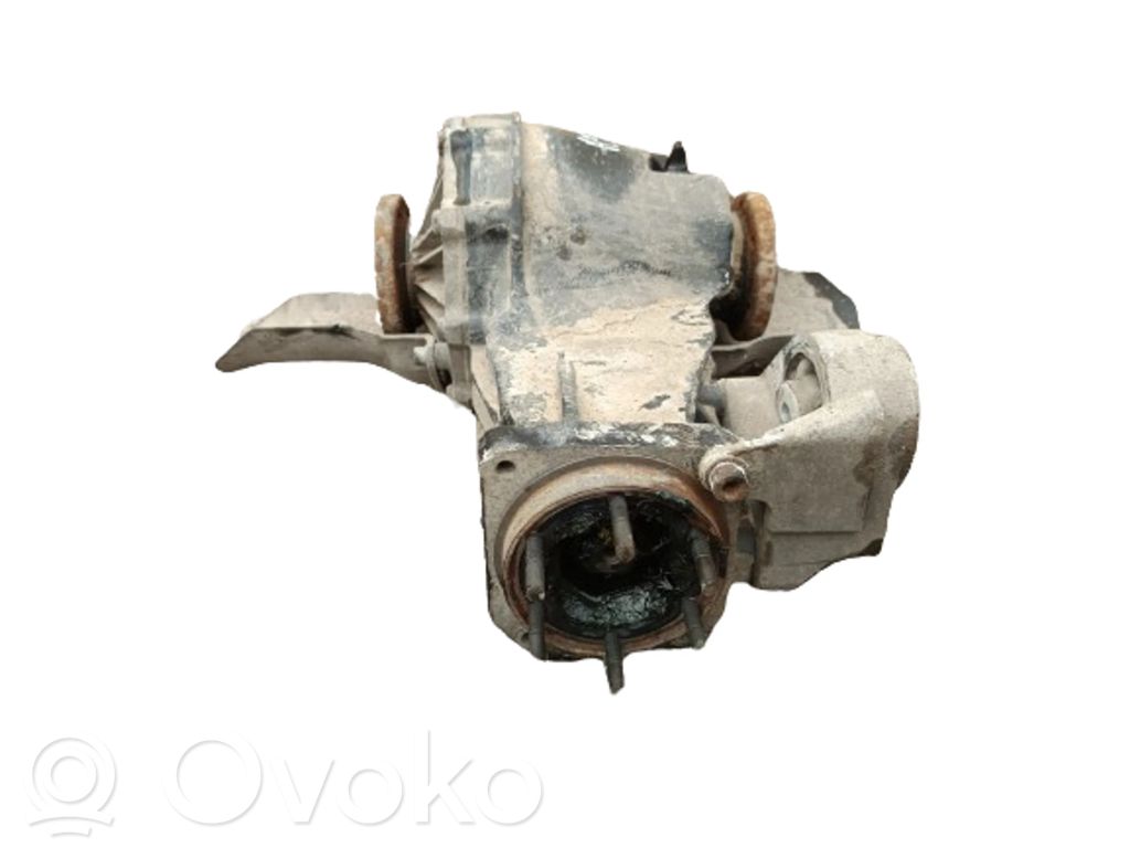Différentiel arrière   01R525053,01R525053