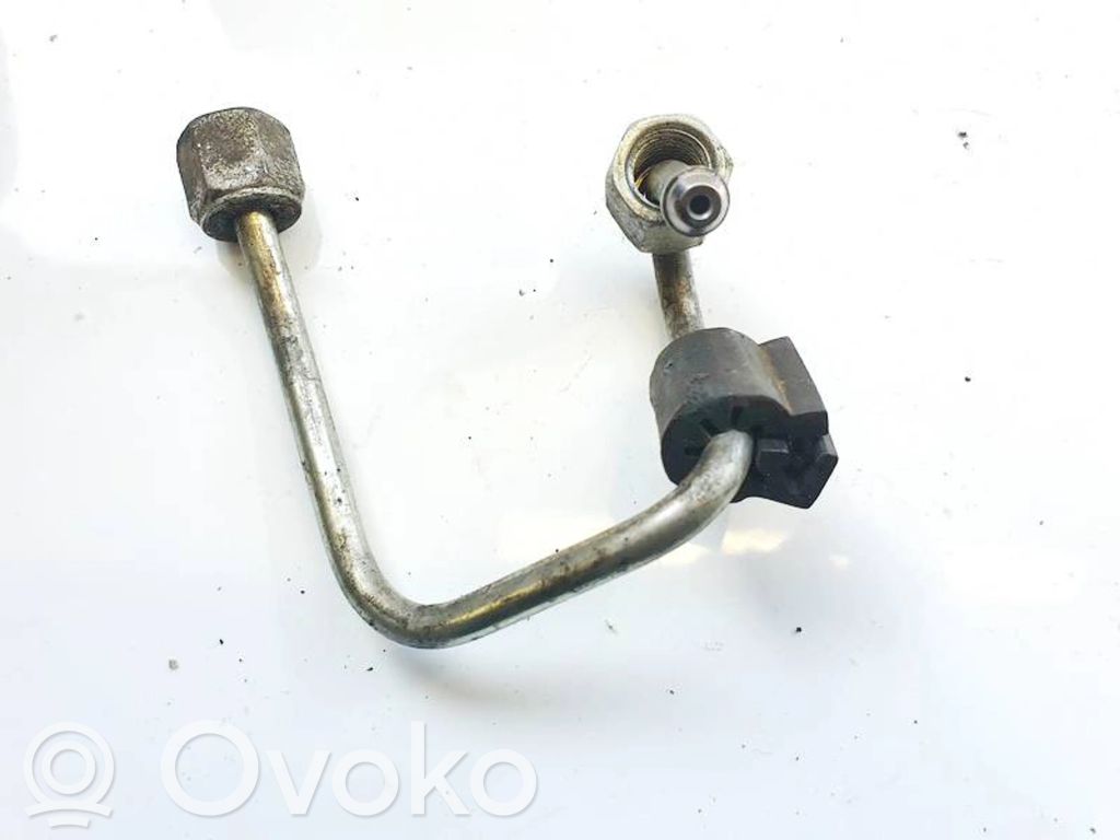 Volkswagen Golf VI Tubo carburante