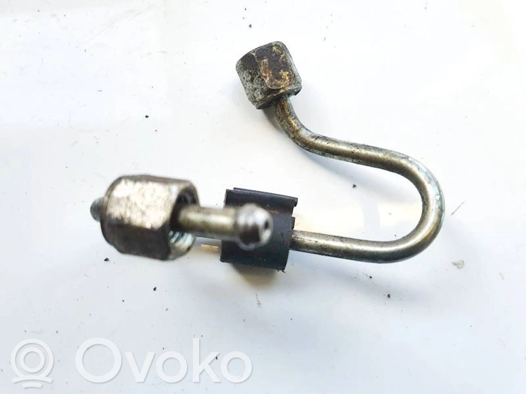 Volkswagen Golf VI Tubo carburante