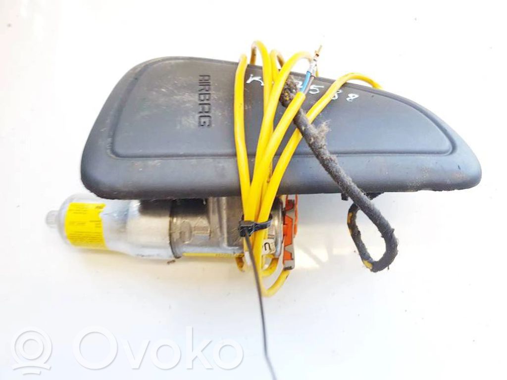 Nissan Almera Tino Airbag del asiento 