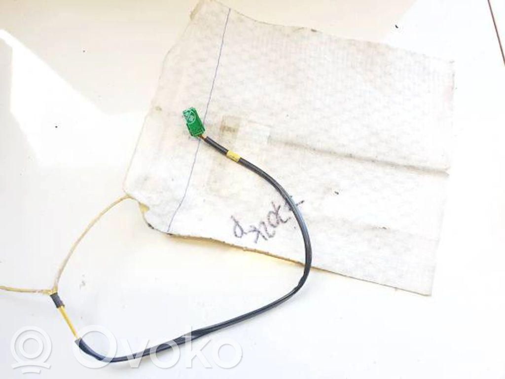Chrysler Sebring (JS) Element încălzire scaun 