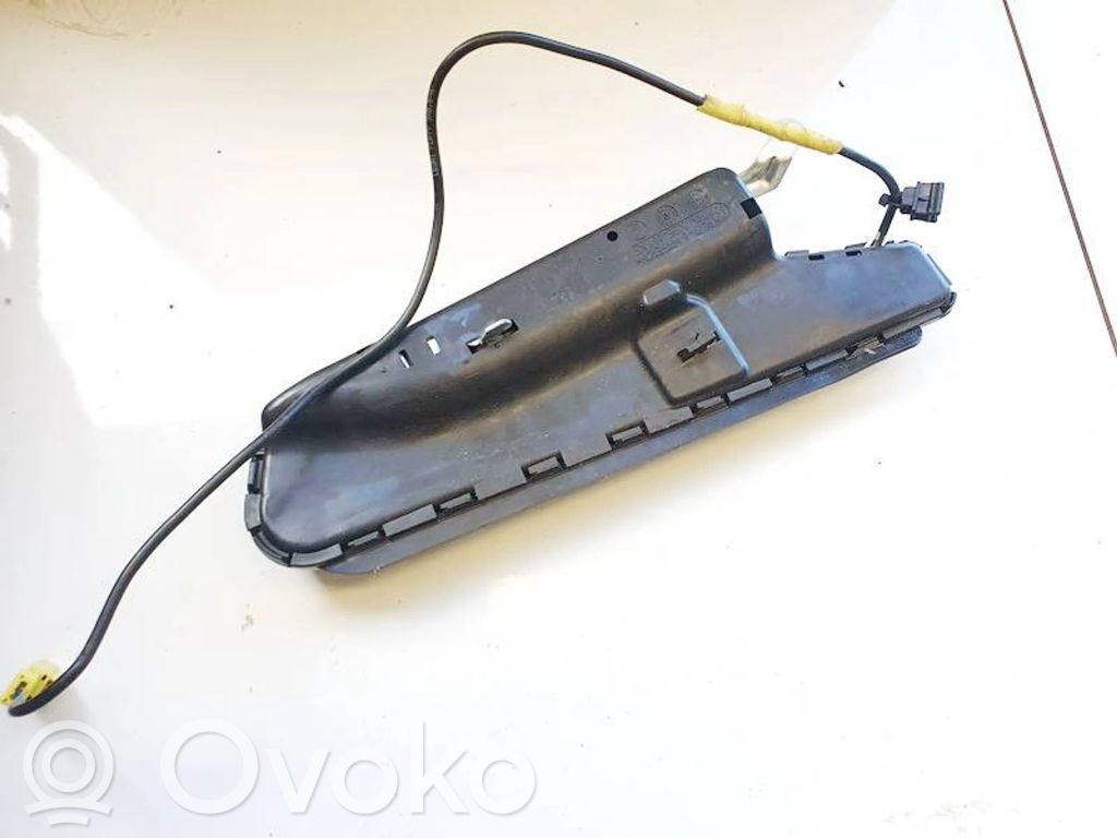 Volkswagen Golf V Airbag sedile