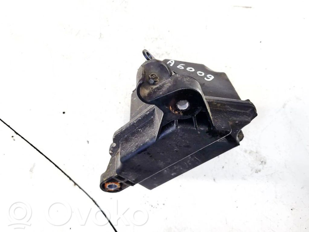 Ford Galaxy Serbatoio del vuoto
