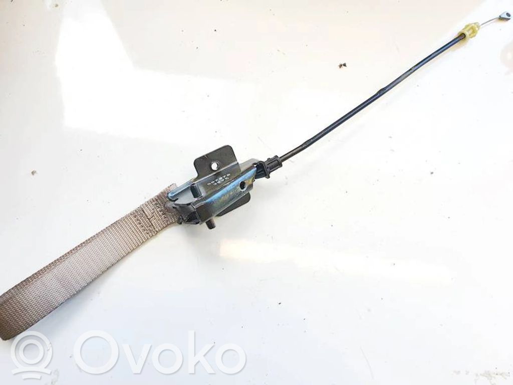 Chrysler 300 - 300C Gancio dello schienale del sedile 