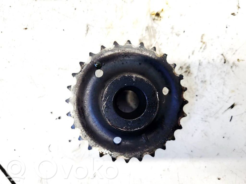 Opel Omega B2 Engranaje de la bomba de combustible (polea) 