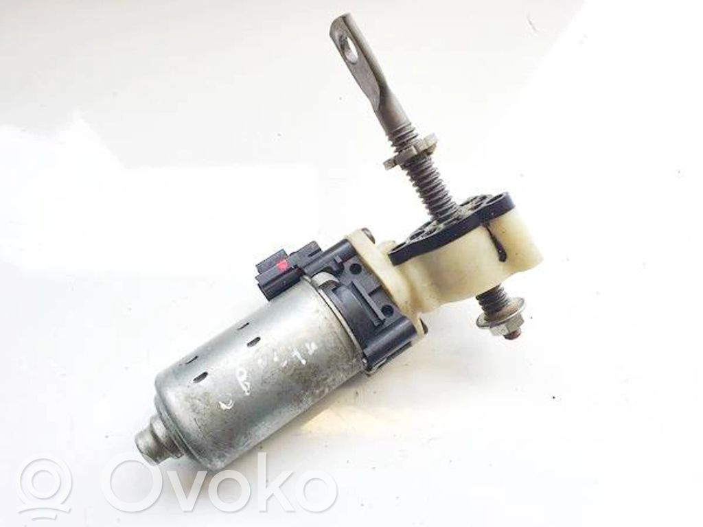 Toyota Avensis T250 Motor reglare scaun