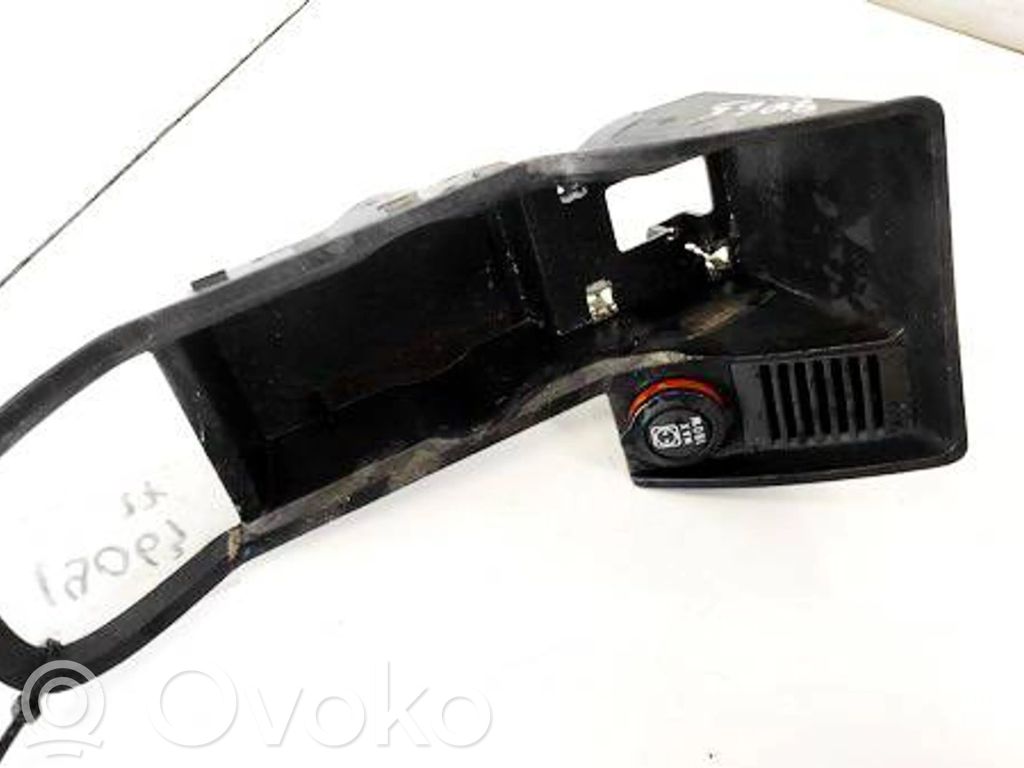Fiat Croma Uchwyt na kubek deski rozdzielczej 