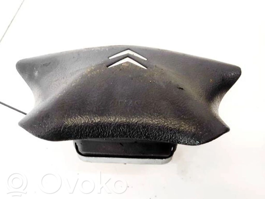 Citroen C5 Airbag dello sterzo 