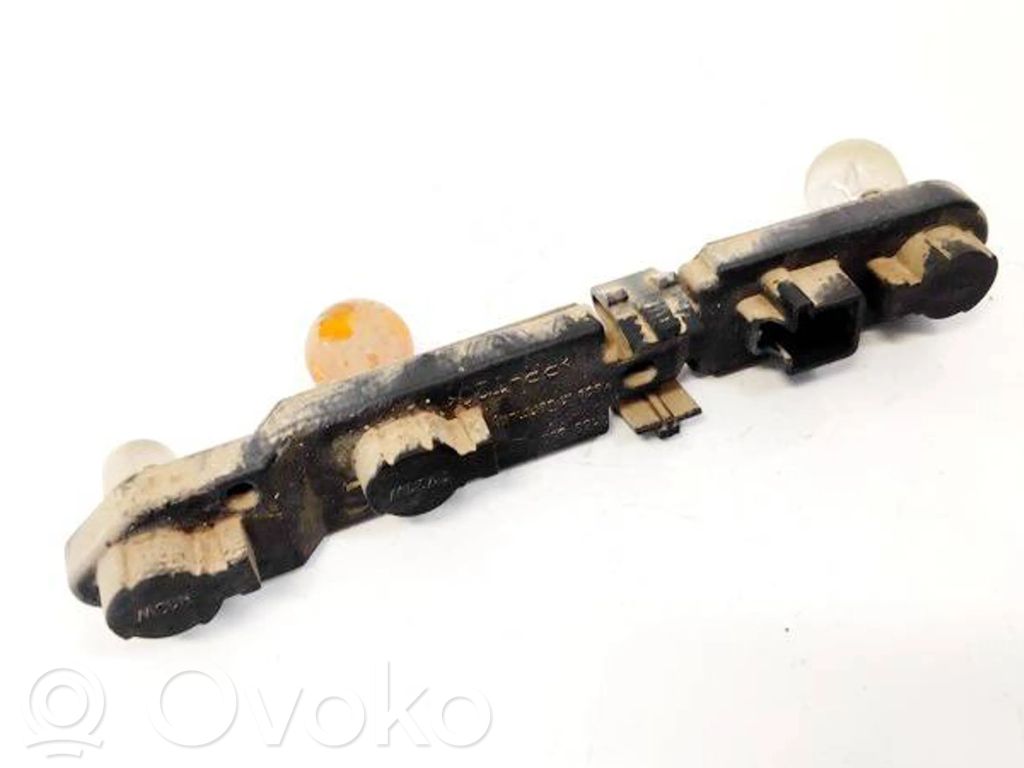 Volvo V70 Porte ampoule de feu arrière