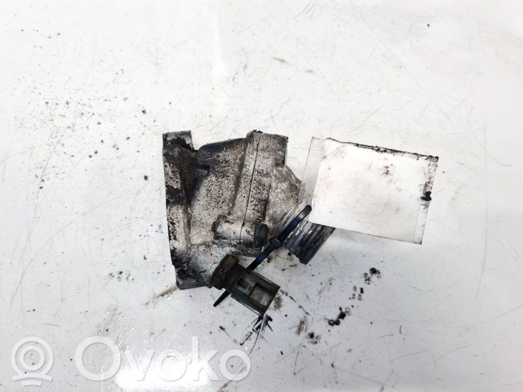 Volvo S80 Tubo flessibile del liquido di raffreddamento del motore