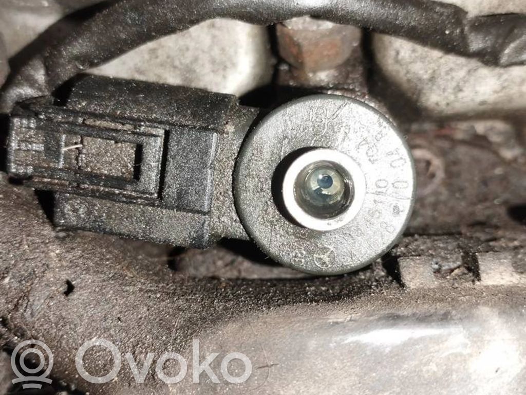 Mercedes-Benz ML W163 Injector combustibil 