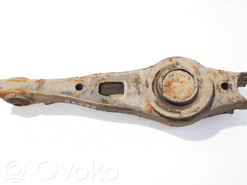 Querlenker Achsschenkel hinten