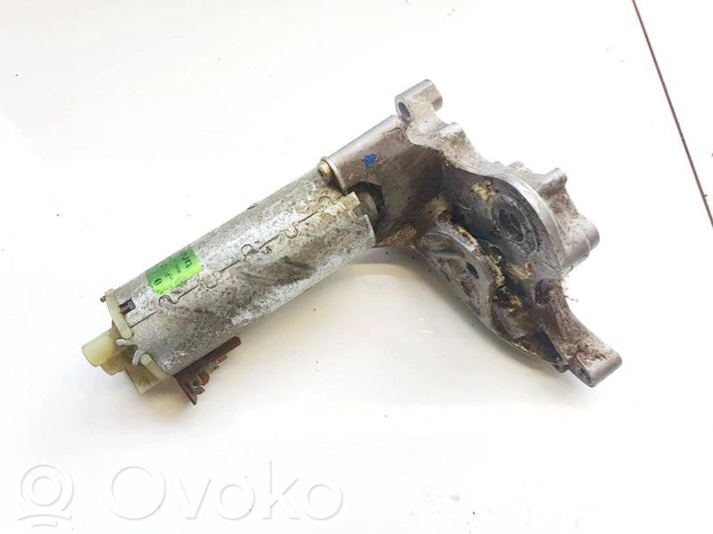 Volvo S80 Motor de ajuste del asiento 