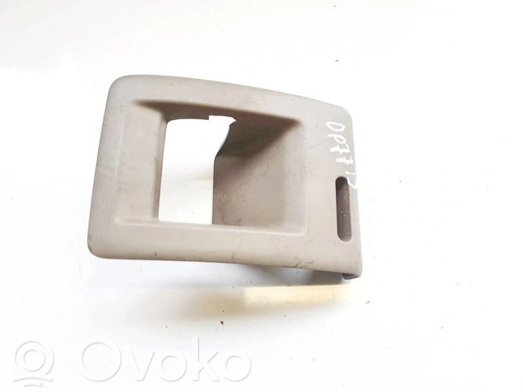 Audi A6 S6 C5 4B Alte piese de interior 