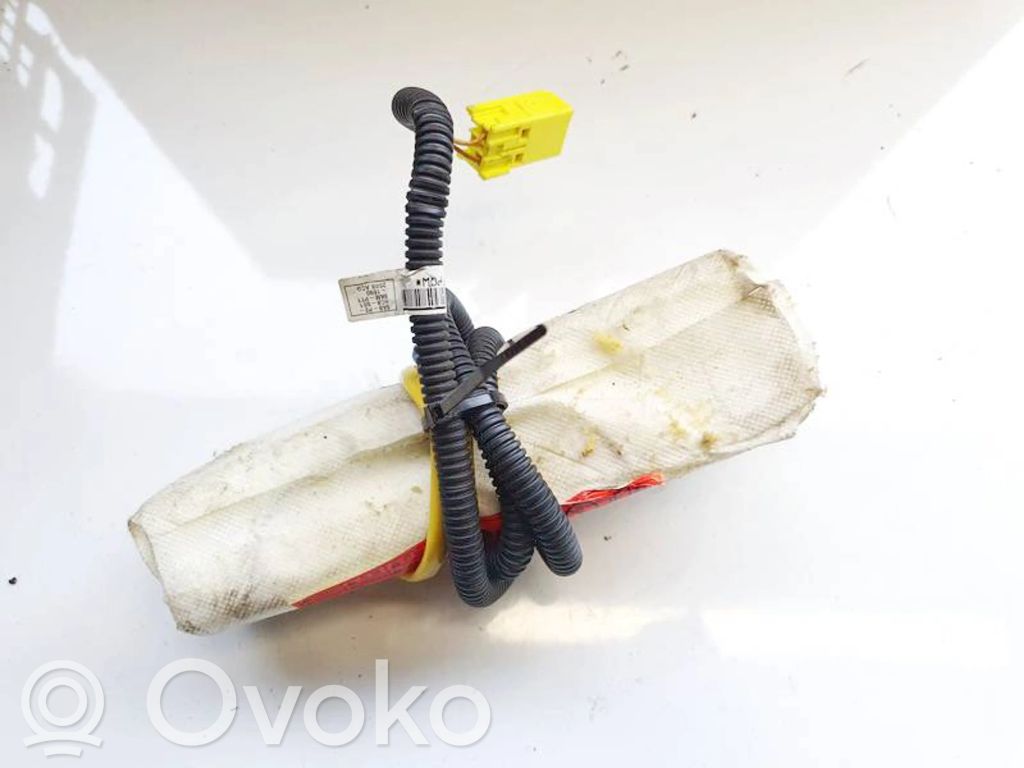 Mazda 3 II Airbag sedile 