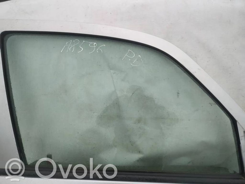 Opel Meriva A Geam ușă față patru uși 