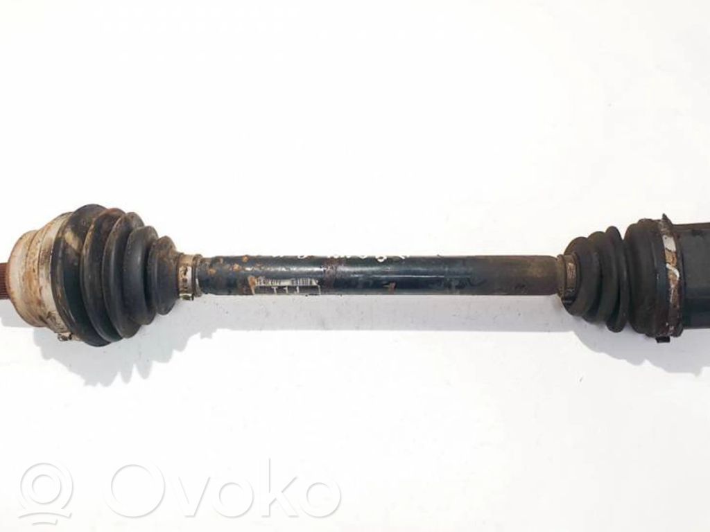 Semiasse anteriore   4F0407271J,4F0407271J
