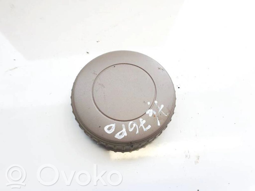 Volkswagen PASSAT B6 Capac lateral scaun spate jos 