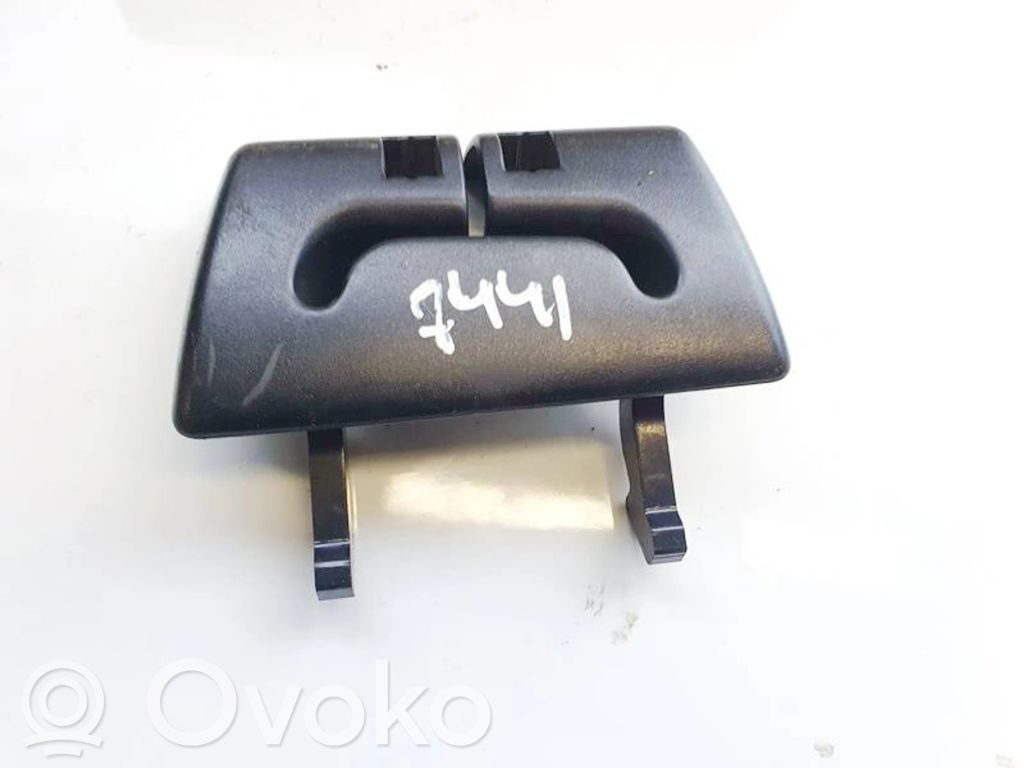 Chevrolet Epica Alte piese de interior 