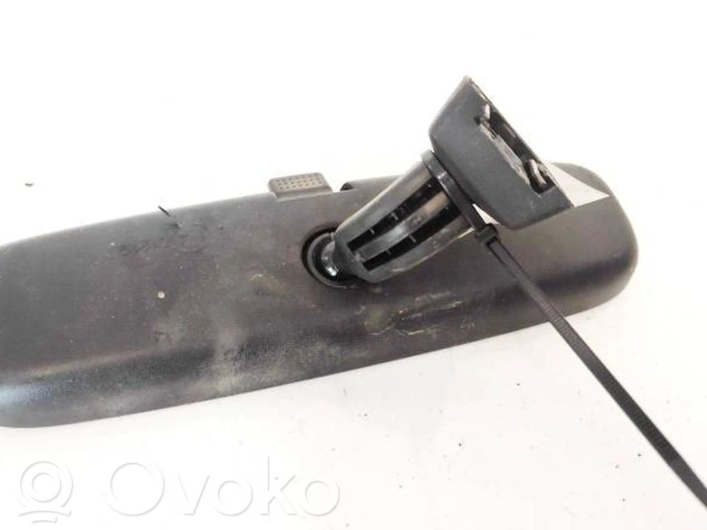 Espejo retrovisor (interior)   E4012197,E4012197