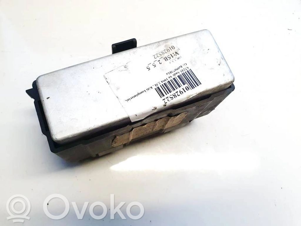 Audi A6 S6 C4 4A Muut ohjainlaitteet/moduulit