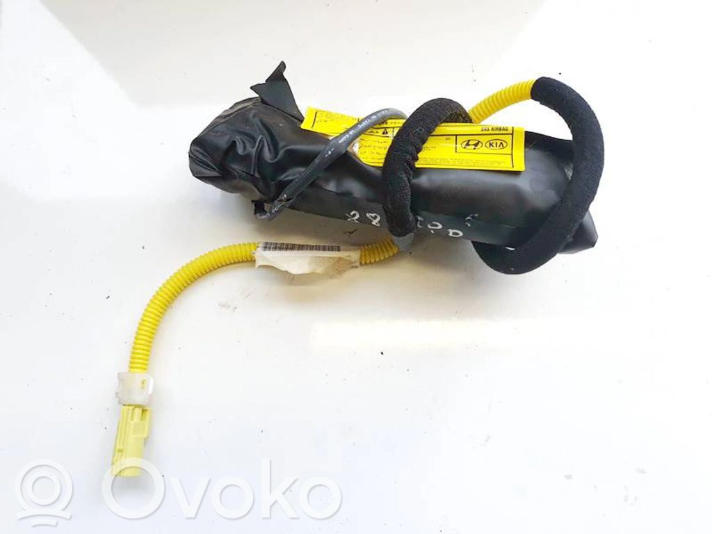Hyundai Sonata Airbag scaun 