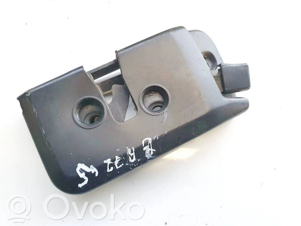 Audi A6 S6 C4 4A Gancio dello schienale del sedile 