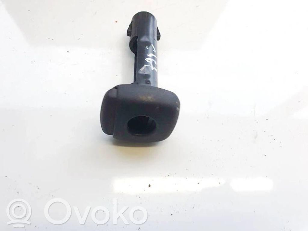 Toyota RAV 4 (XA20) Autres pièces intérieures
