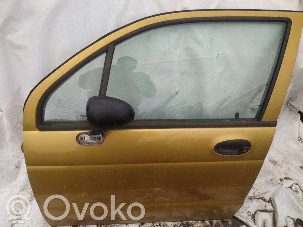 Drzwi przednie   GELTONOS,GELTONOS