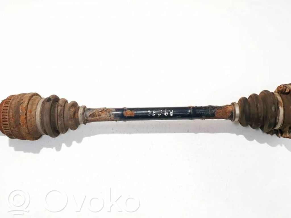 BMW 1 E81 E87 Albero di trasmissione posteriore 