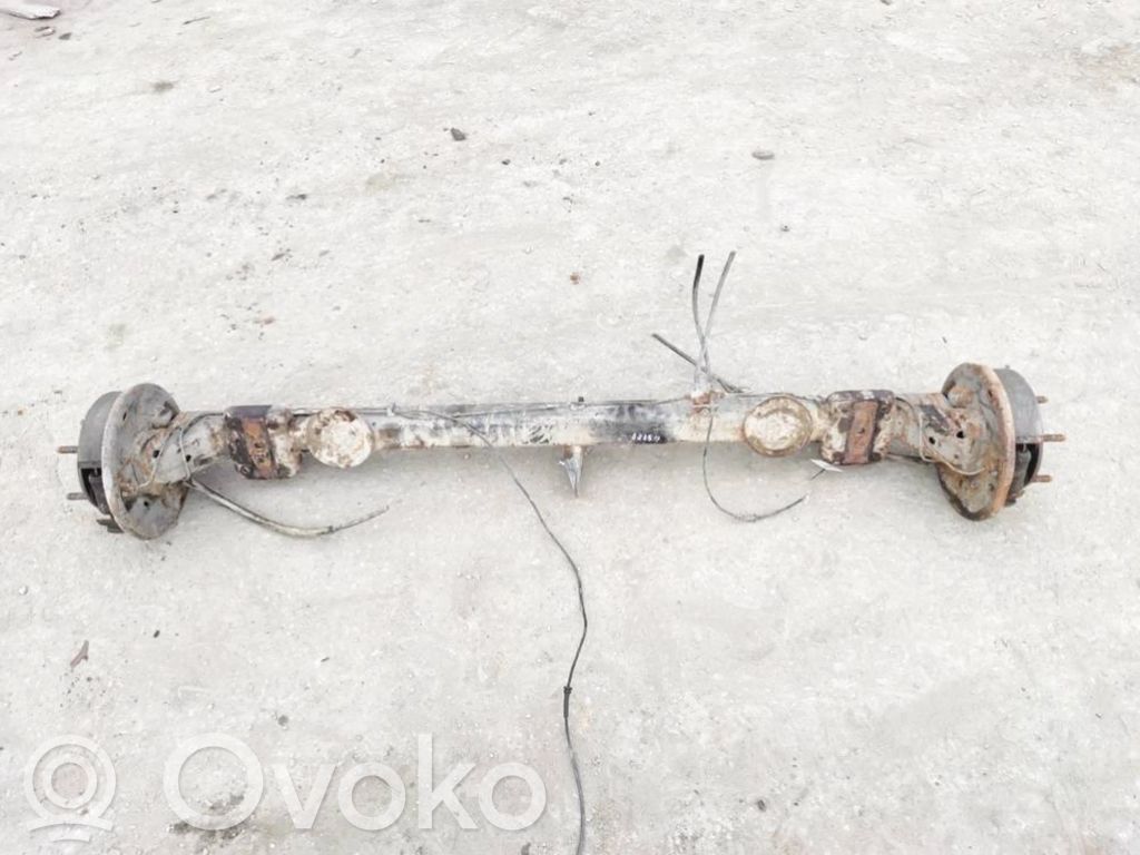 Cadru auxiliar spate