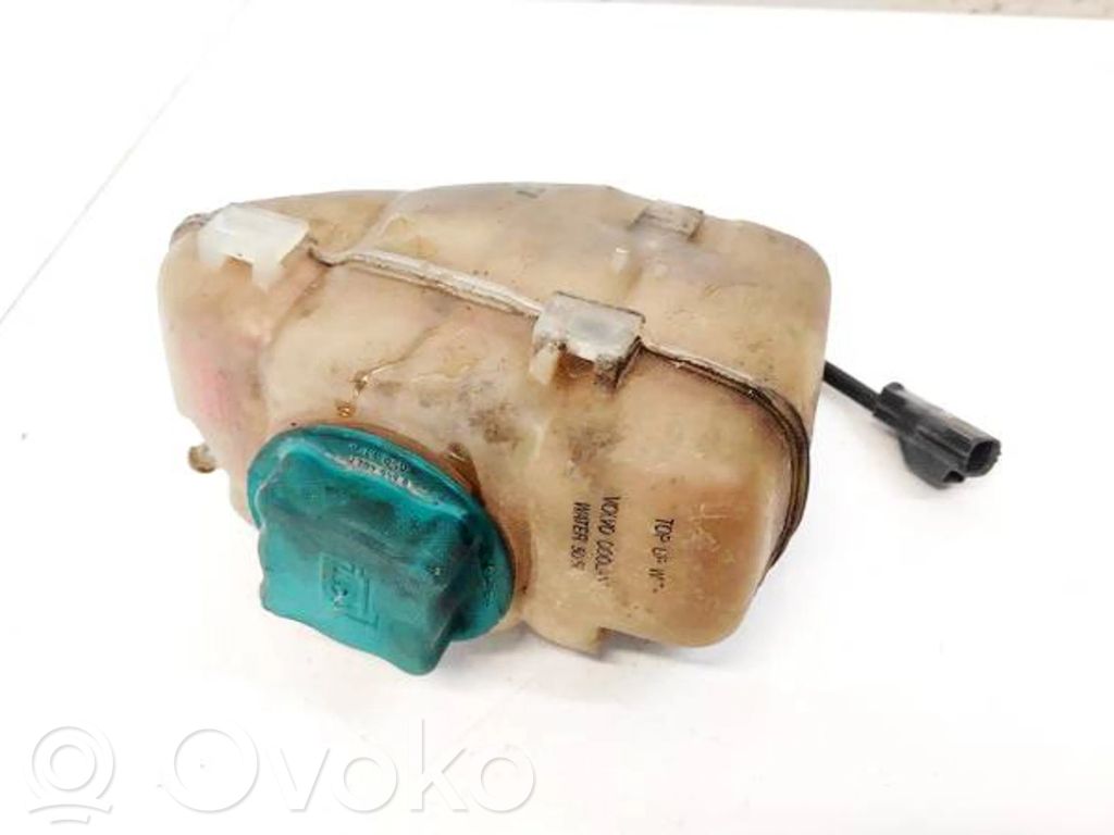 Volvo S60 Zbiornik wyrównawczy chłodziwa 