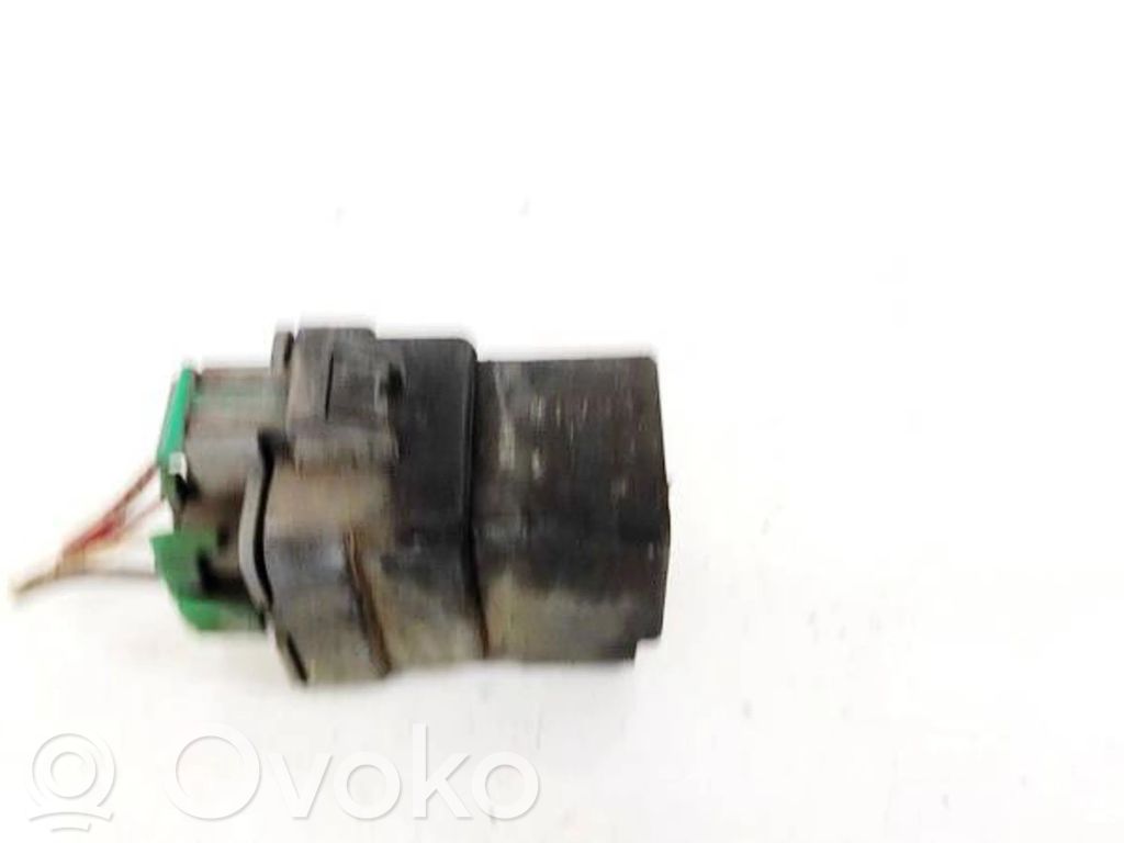 Chevrolet Captiva Muu rele 